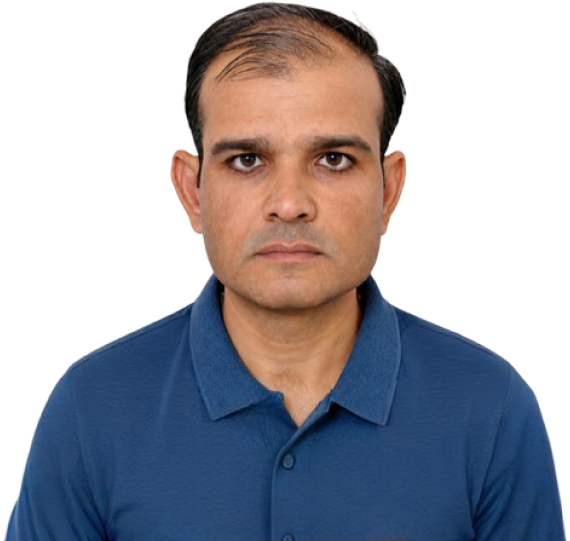 Ramesh Kumar Tripathi